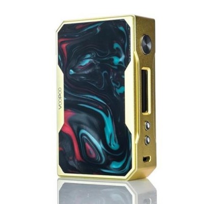 Voopoo Drag 157W Mod Review